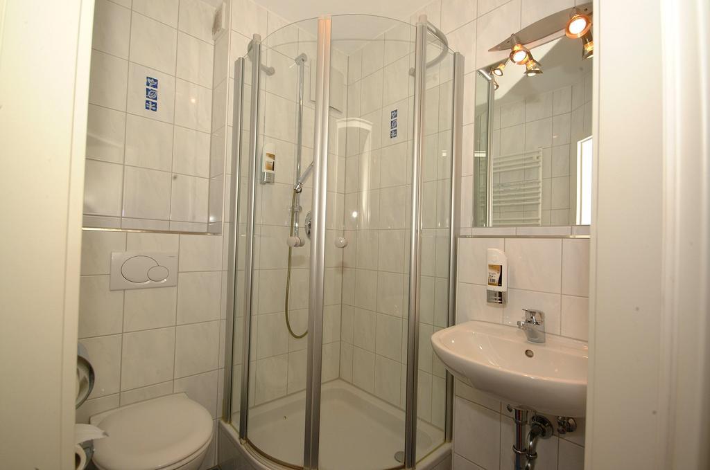 Hotel Pension Schwansee Schwangau Rom bilde