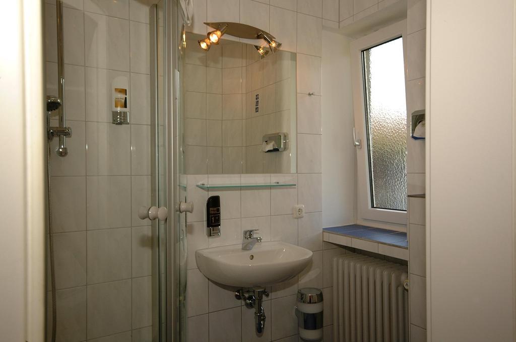 Hotel Pension Schwansee Schwangau Rom bilde