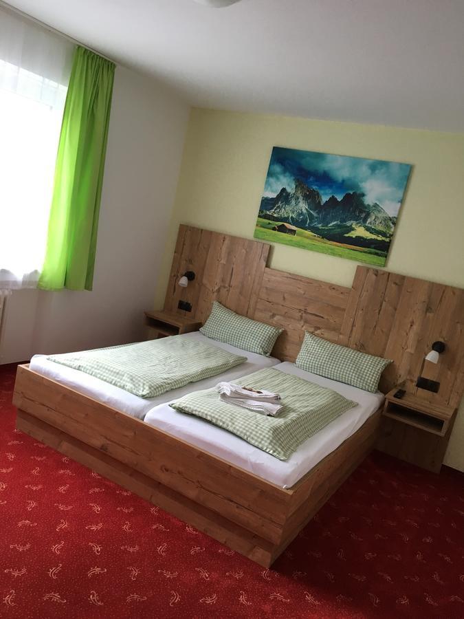 Hotel Pension Schwansee Schwangau Eksteriør bilde