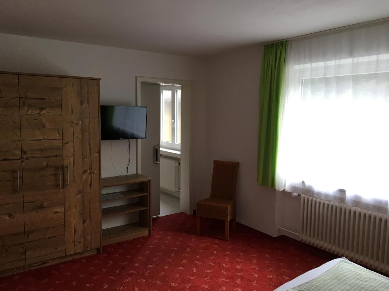 Hotel Pension Schwansee Schwangau Eksteriør bilde