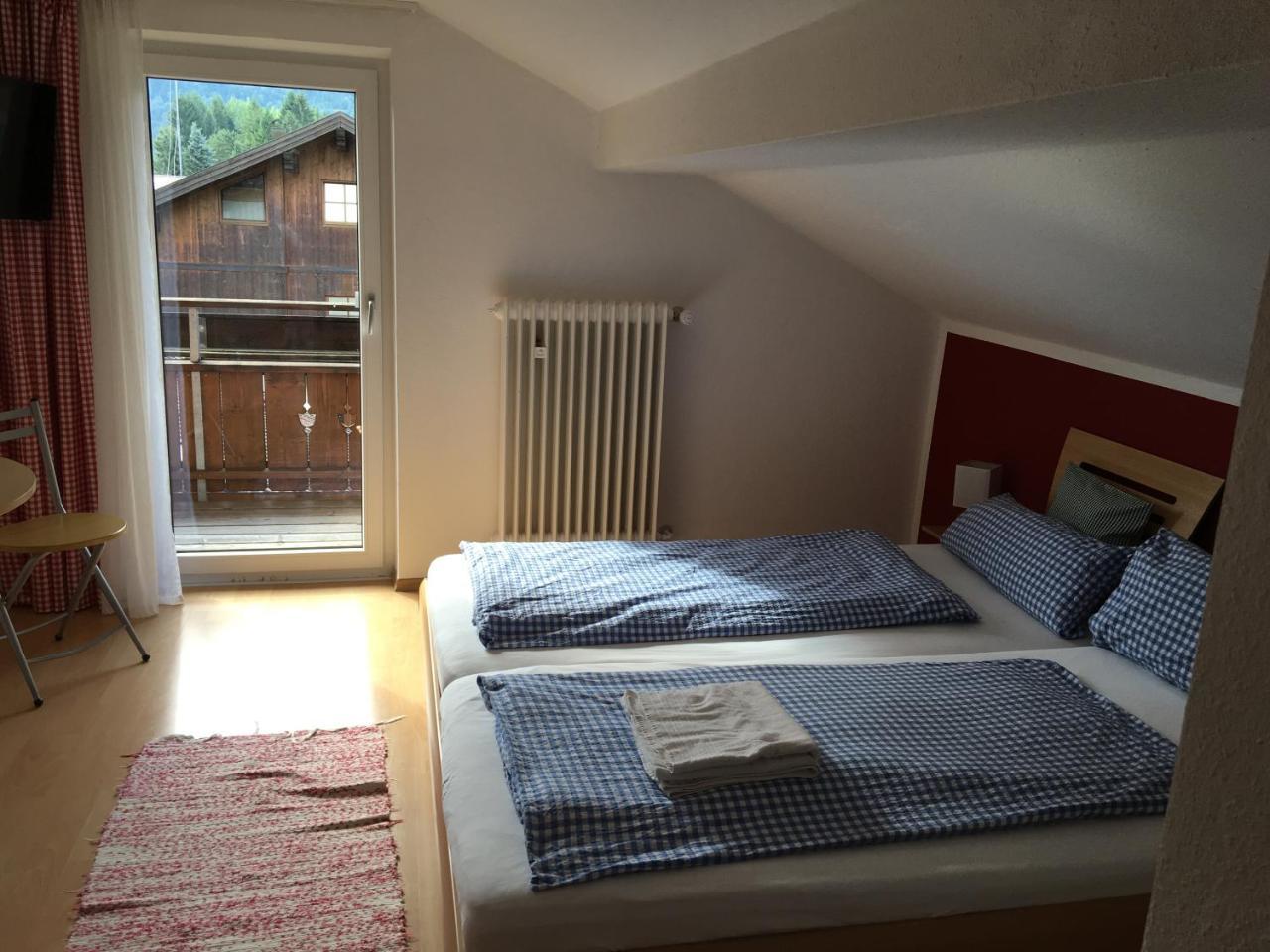 Hotel Pension Schwansee Schwangau Eksteriør bilde