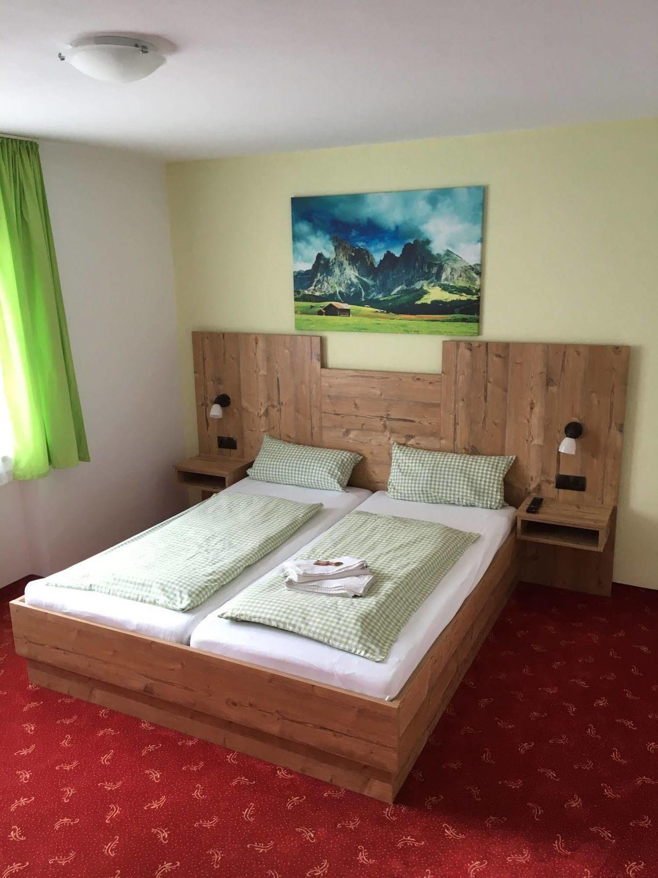 Hotel Pension Schwansee Schwangau Eksteriør bilde